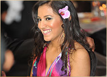 Bridal Hair & Makeup