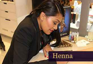 Henna henna